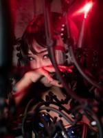 芹梨女王様